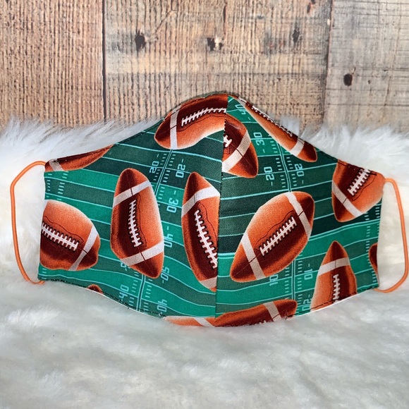 handmade Other - KIDS FACE MASK